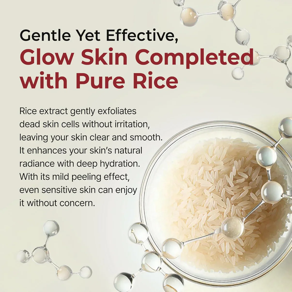 Rice Peel Shot Glow Ampoule Duo