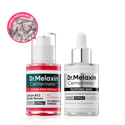 Pack - Pore & Spot Duo