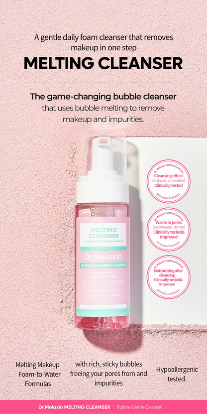 Melting Cleanser