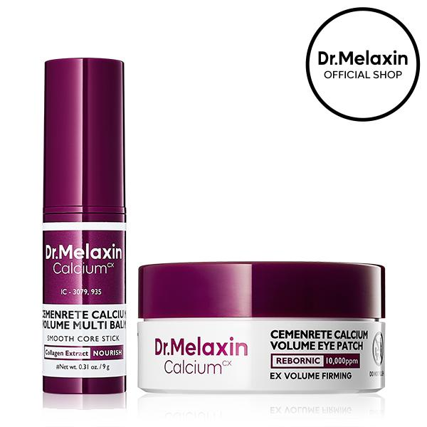 Cemenrete Calcium Duo